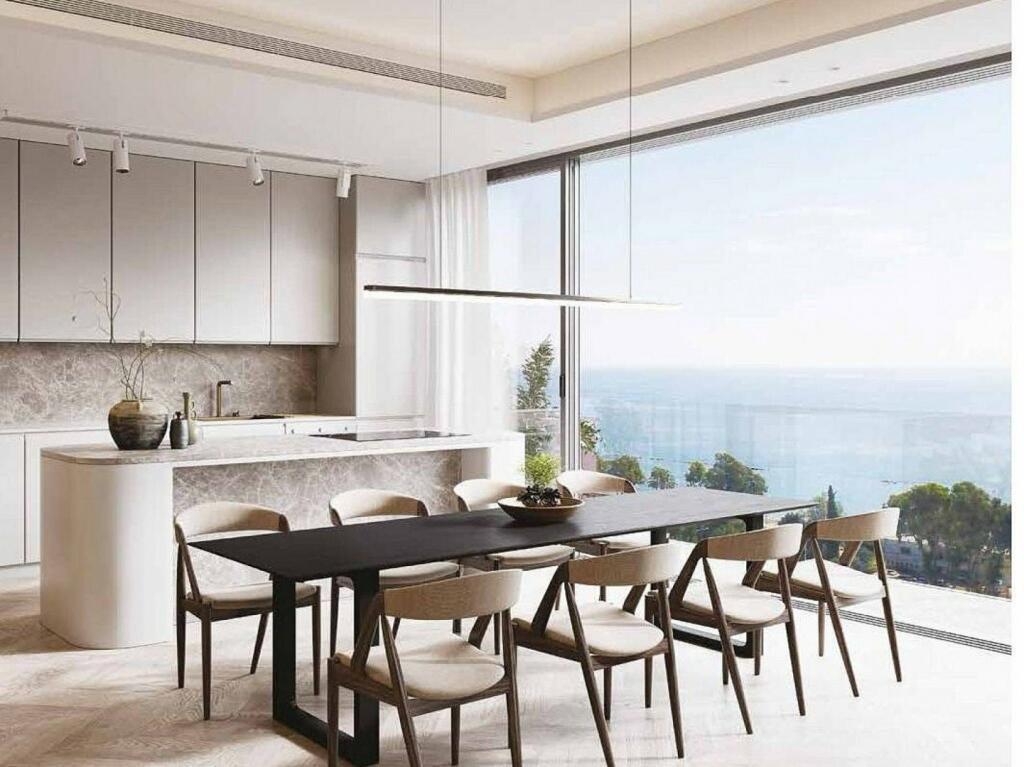 Limassol Apartment for sale
