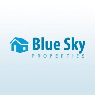 BLUE SKY PROPERTIES, Griva Digeni Office Limassolbranch details
