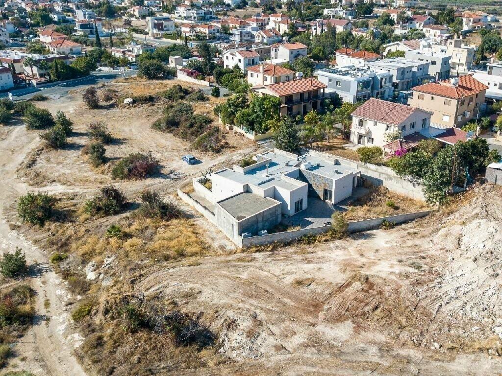 4 bedroom detached house for sale in Limassol, Erimi, Cyprus