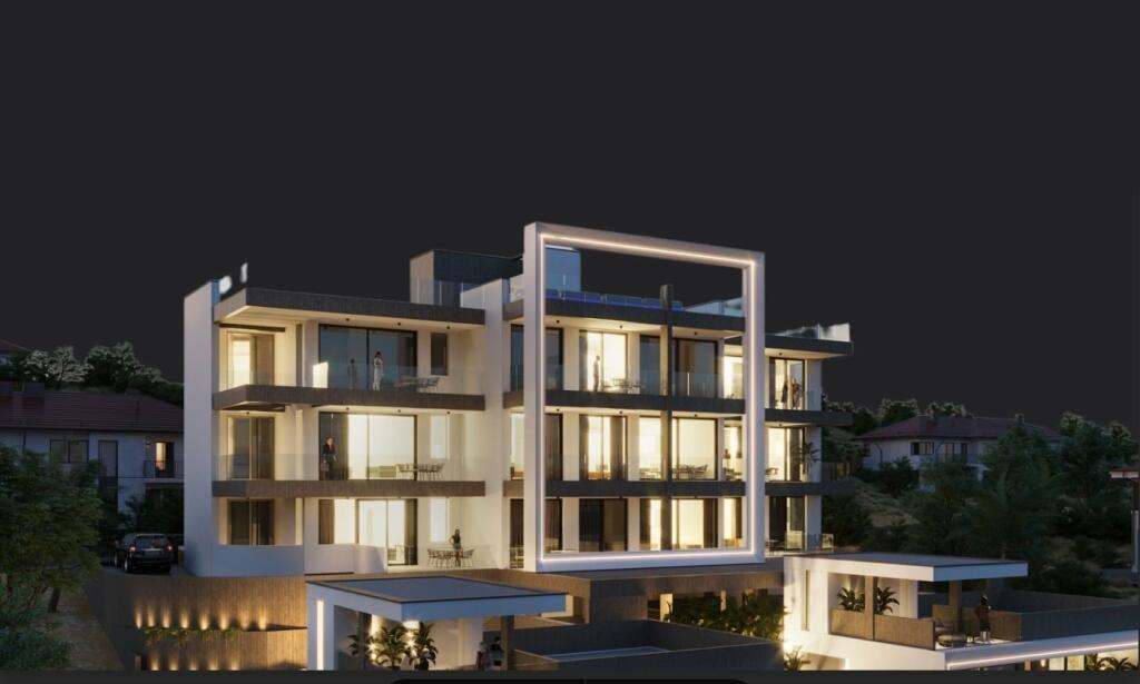 2 bedroom Apartment for sale in Limassol...