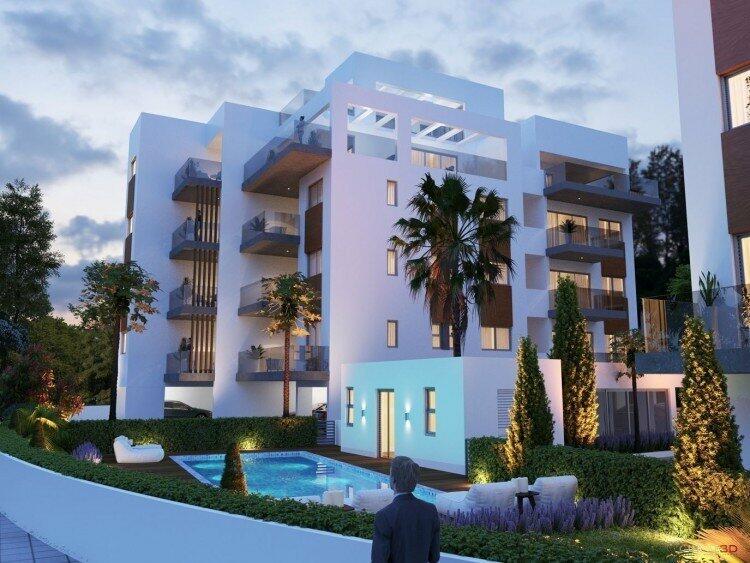 3 bedroom Apartment for sale in Limassol...