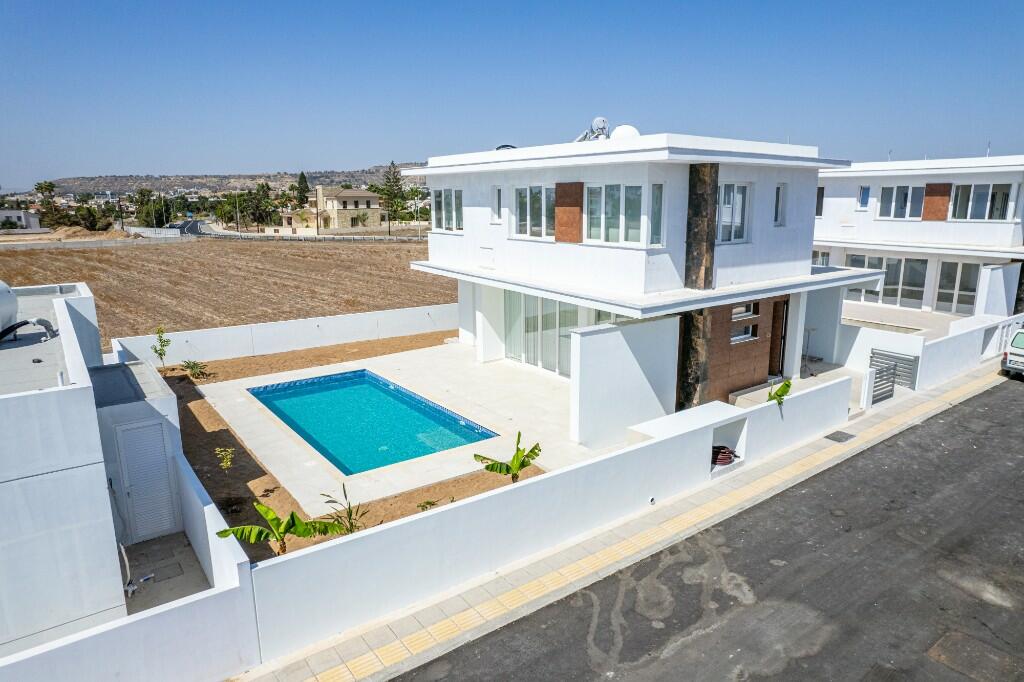 Main image of property: Dekeleia, Larnaca