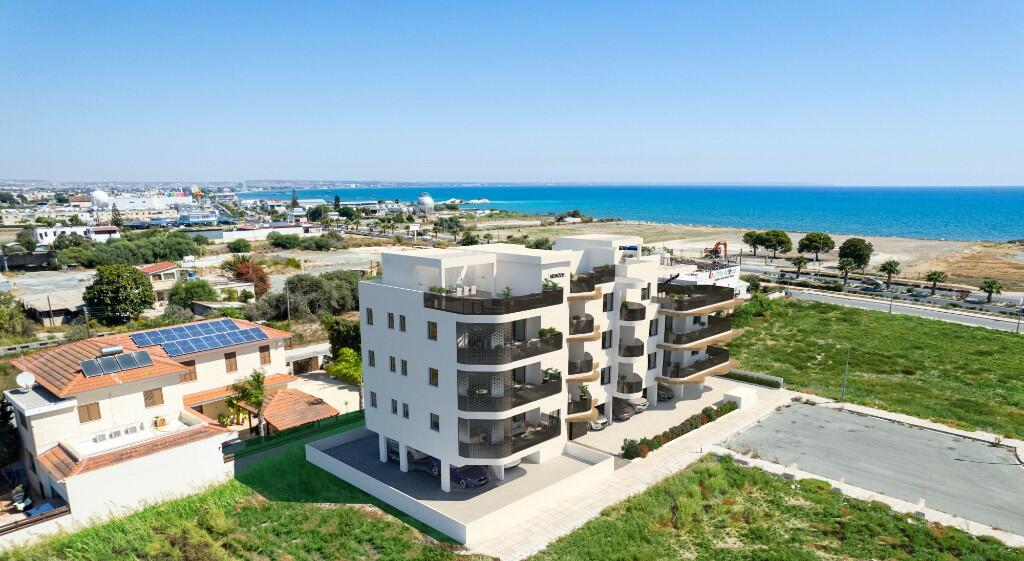 Main image of property: Livadia, Larnaca