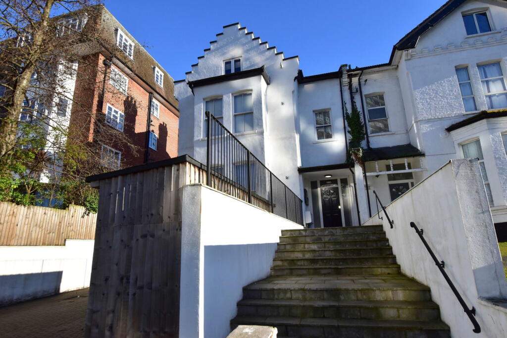 Main image of property: Shoot Up Hill, London, NW2 3QB