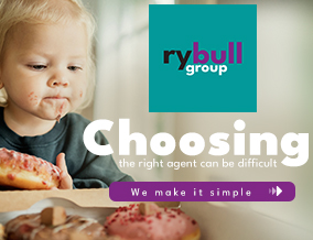 Get brand editions for Rybull Group, Rickmansworth