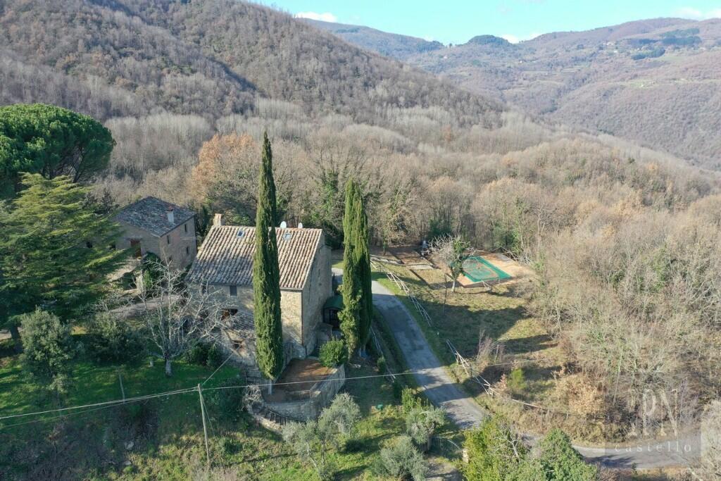 Main image of property: Cortona, Arezzo, Tuscany