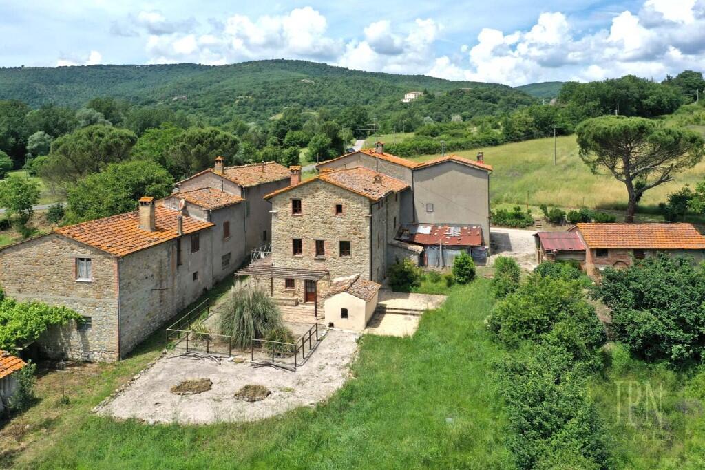 Main image of property: Lisciano Niccone, Perugia, Umbria