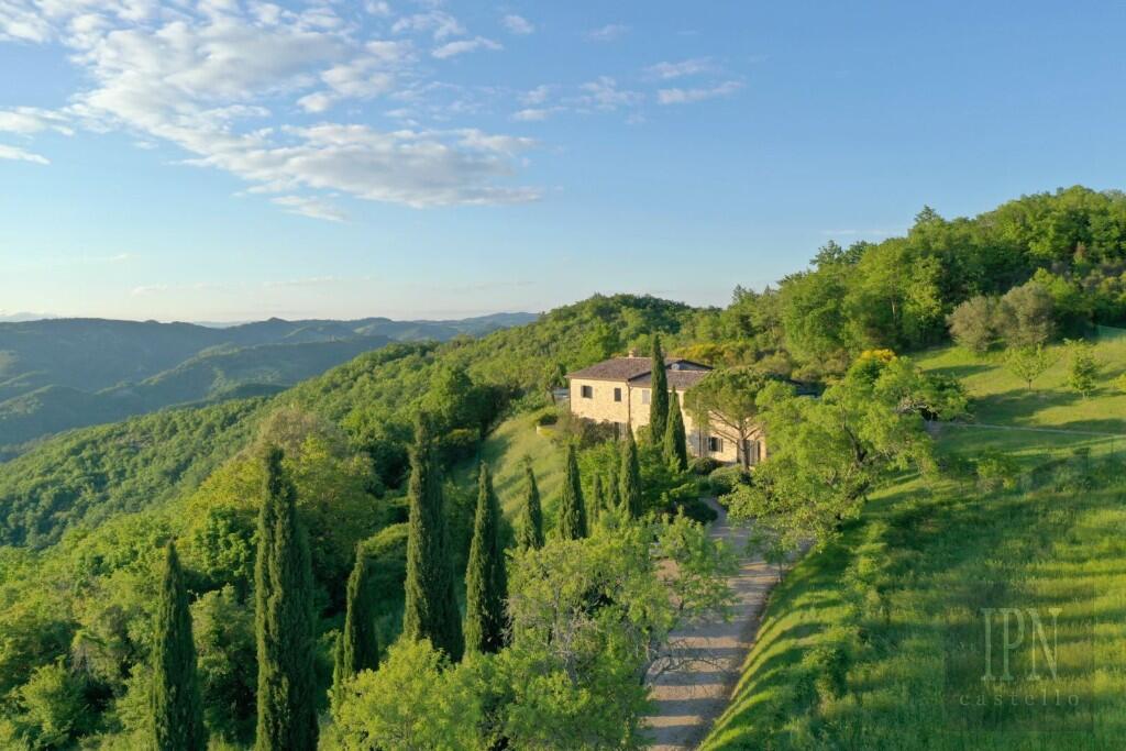 Main image of property: Montone, Perugia, Umbria
