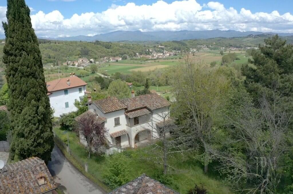 Main image of property: Monterchi, Arezzo, Tuscany
