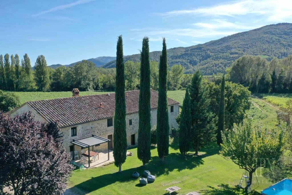 Main image of property: Umbertide, Perugia, Umbria