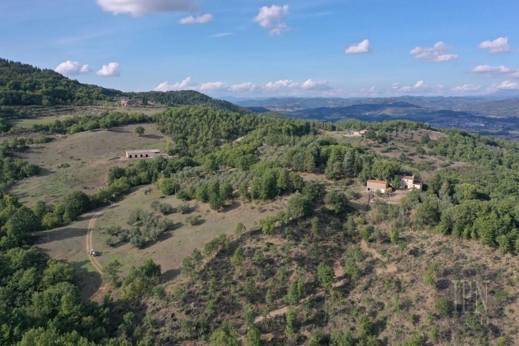 Main image of property: Umbertide, Perugia, Umbria