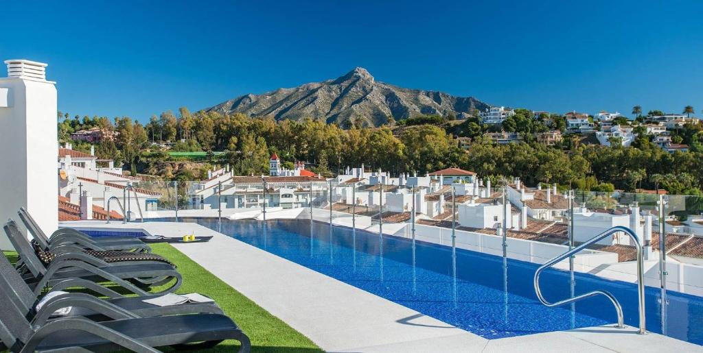 Main image of property: Andalucia, Malaga, Nueva Andalucia