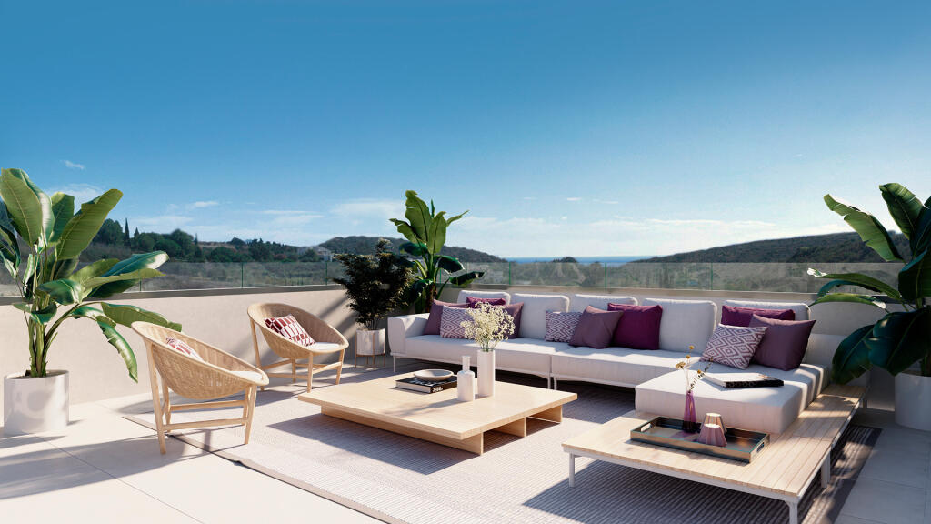 Main image of property: Andalucia, Malaga, Estepona