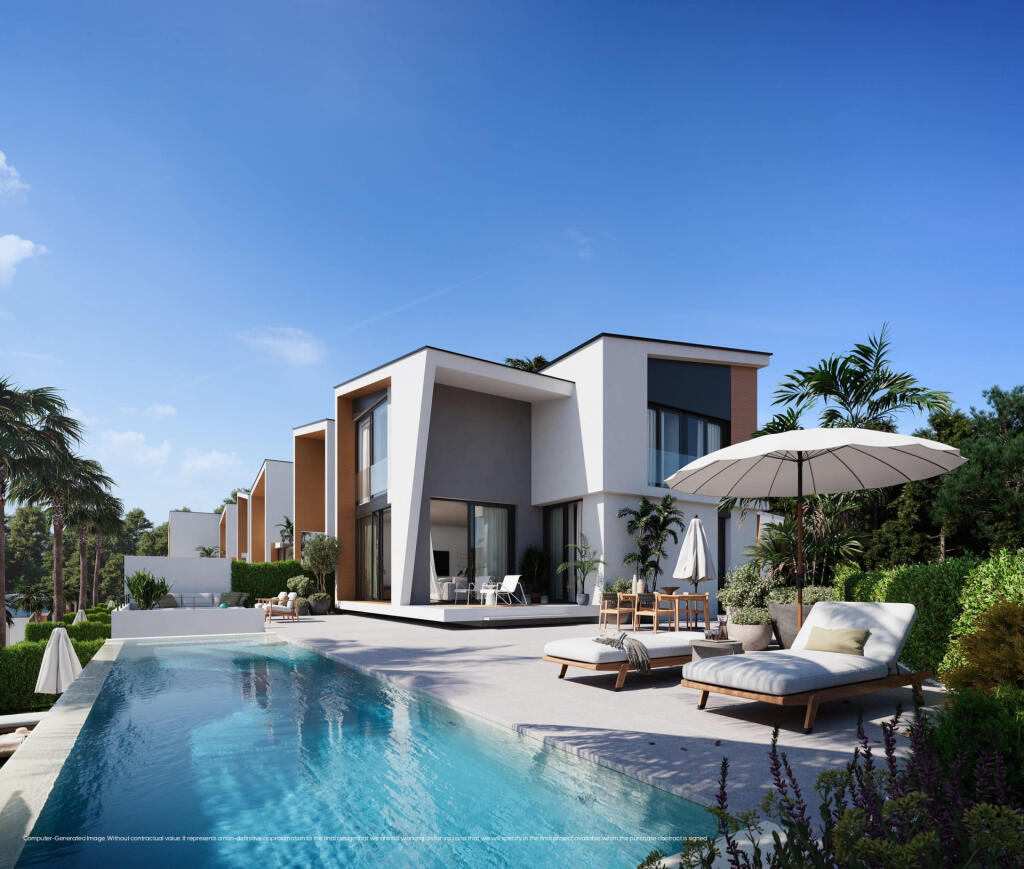 Main image of property: Andalucia, Malaga, Marbella