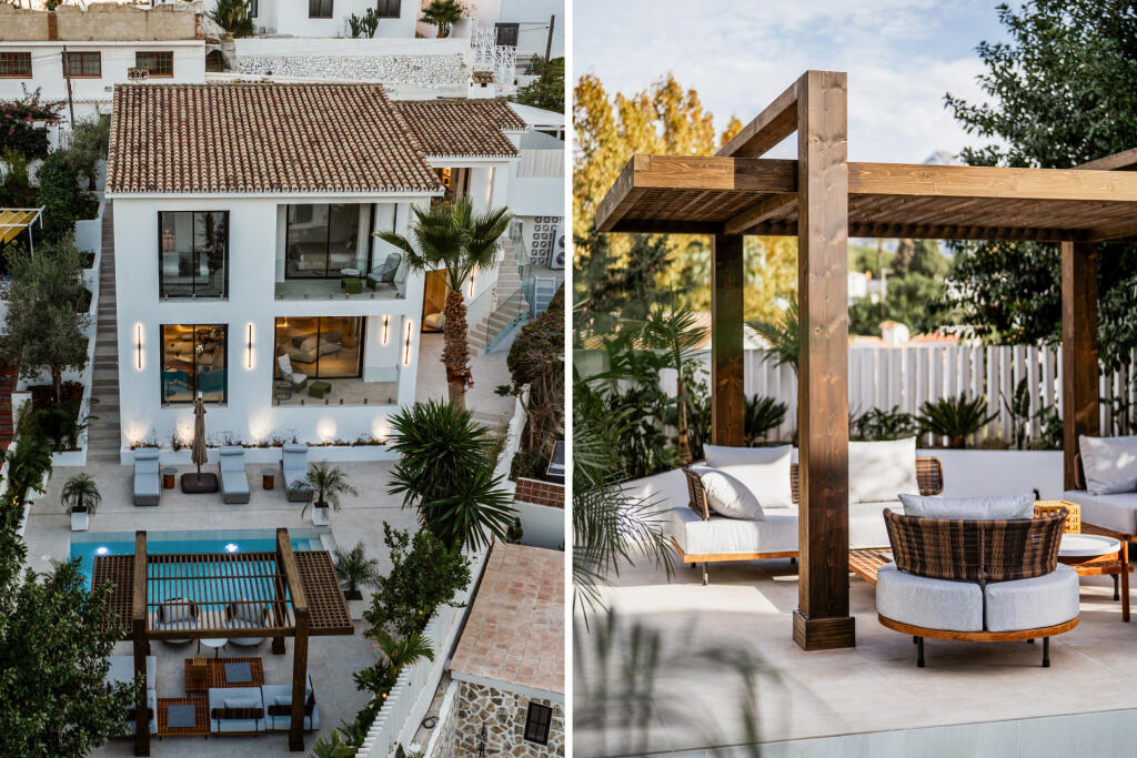 Main image of property: Andalucia, Malaga, Puerto Banús