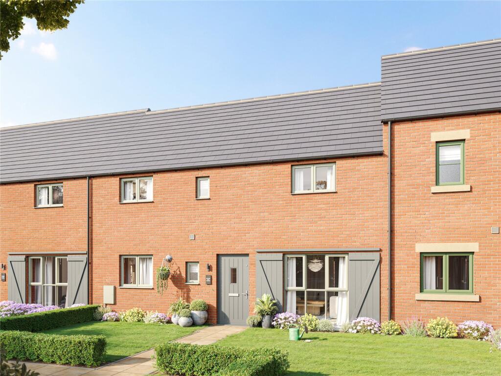 Main image of property: 123 Ellenbrook, Stow Road, Moreton-In-Marsh, Gloucestershire, GL56