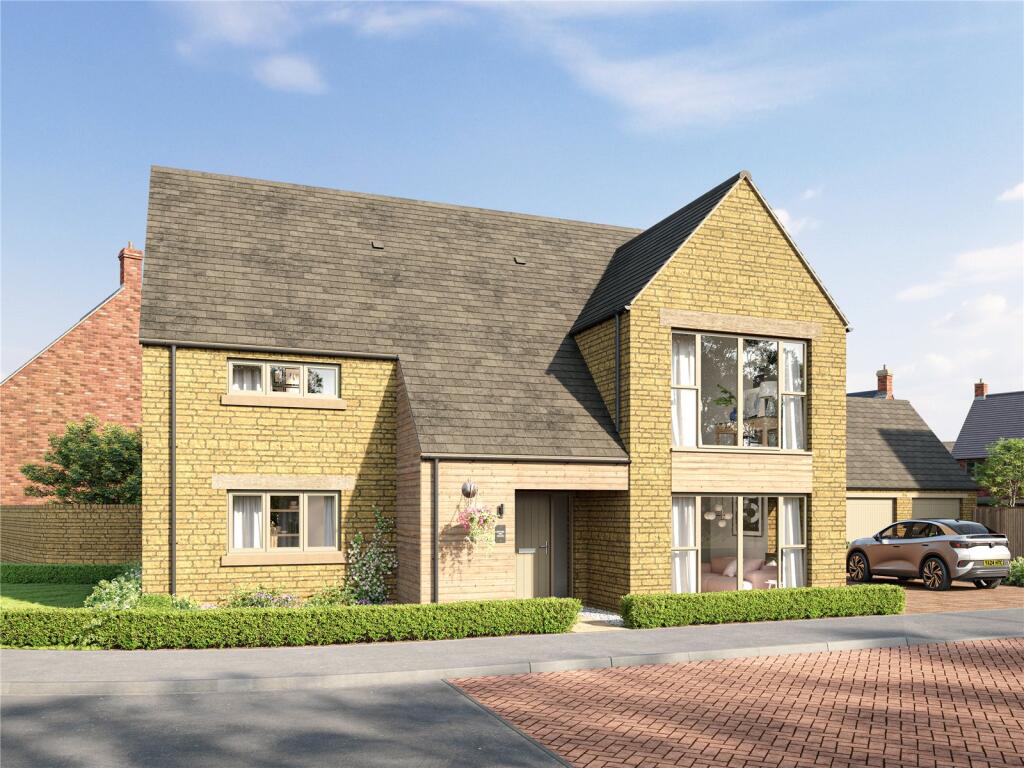 Main image of property: 152 Ellenbrook, Stow Road, Moreton-In-Marsh, Gloucestershire, GL56