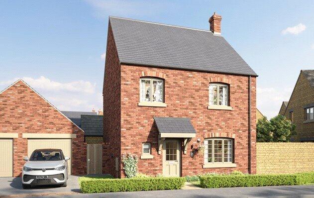 Main image of property: 153 Ellenbrook, Stow Road, Moreton-In-Marsh, Gloucestershire, GL56