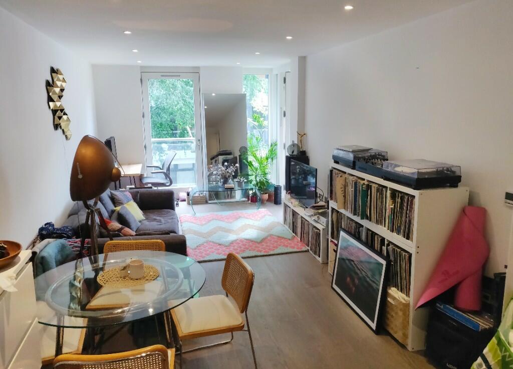 Main image of property: Wenlock Road, London, N1