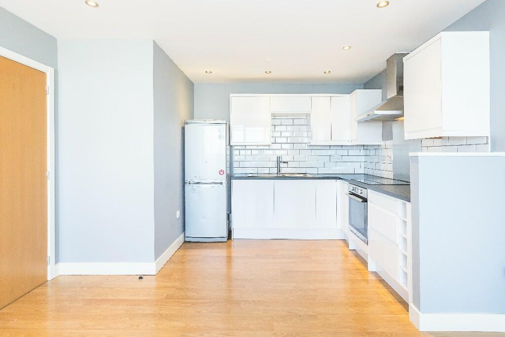 Main image of property: Gallions Road, London, E16