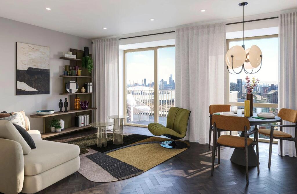 Main image of property: Regalia Close, London, E16