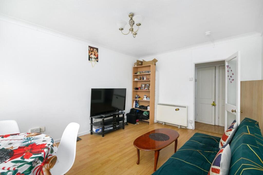 Main image of property: Curzon Crescent, Barking, IG11
