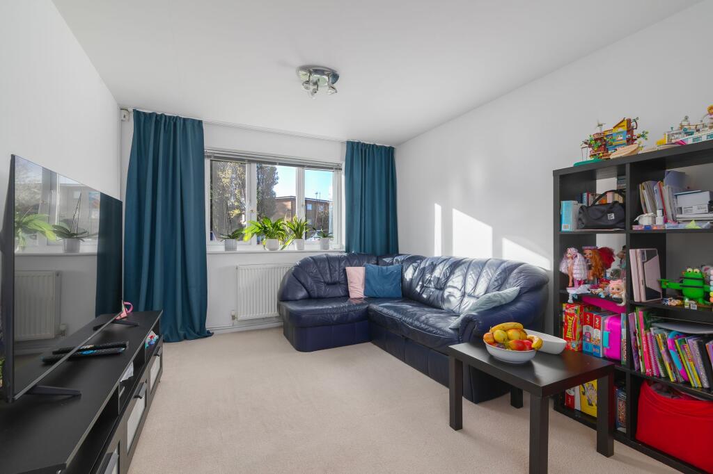 Main image of property: Cherry Blossom Close, London, N13