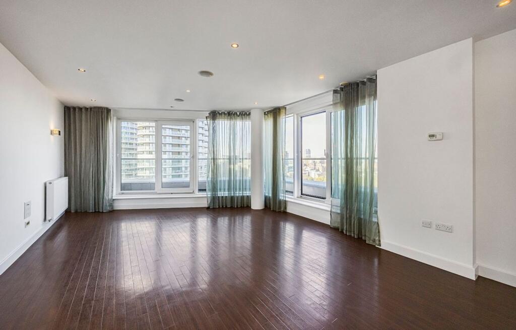 Main image of property: Western Gateway, Adriatic Apartments, E16