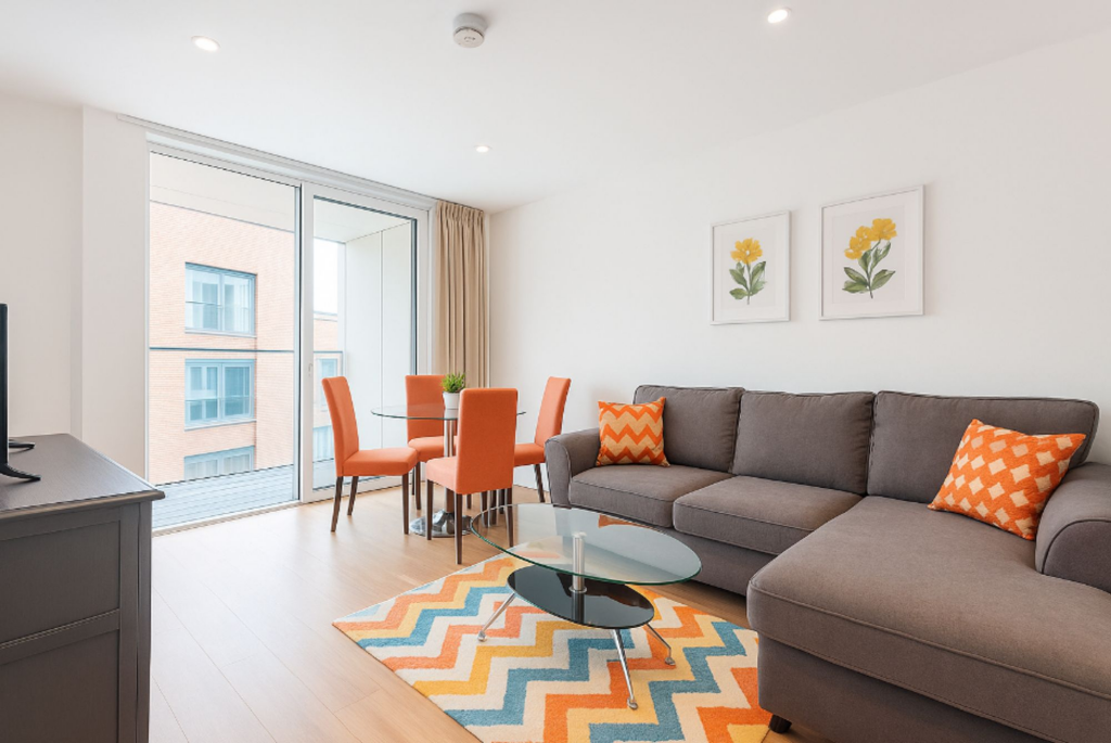 Main image of property: Buckhold Road, London, SW18