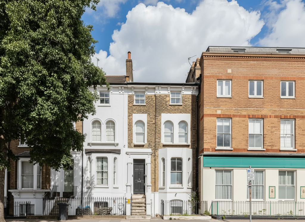 Main image of property: Grove Road, London, E3