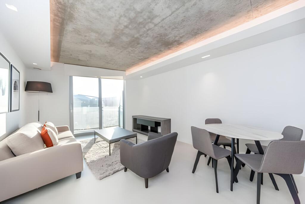 Main image of property: Tidal Basin Road, London, E16