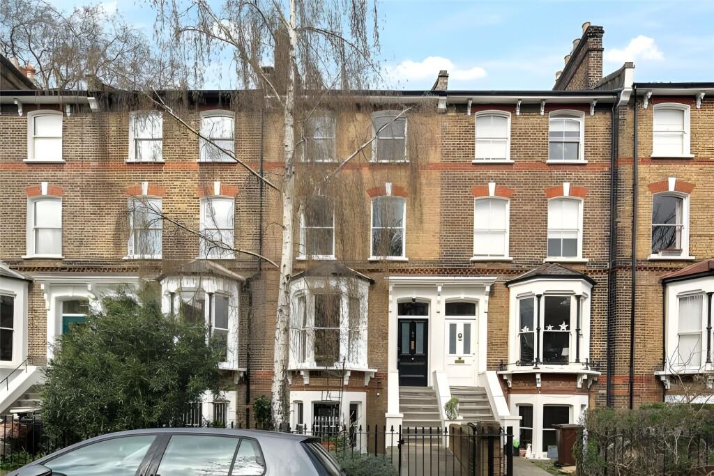 Main image of property: Colvestone Crescent, London, E8