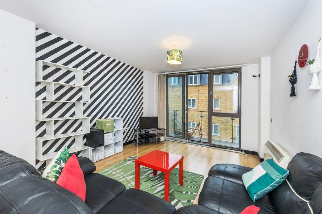 Main image of property: Kelday Heights, Spencer Way, London, E1