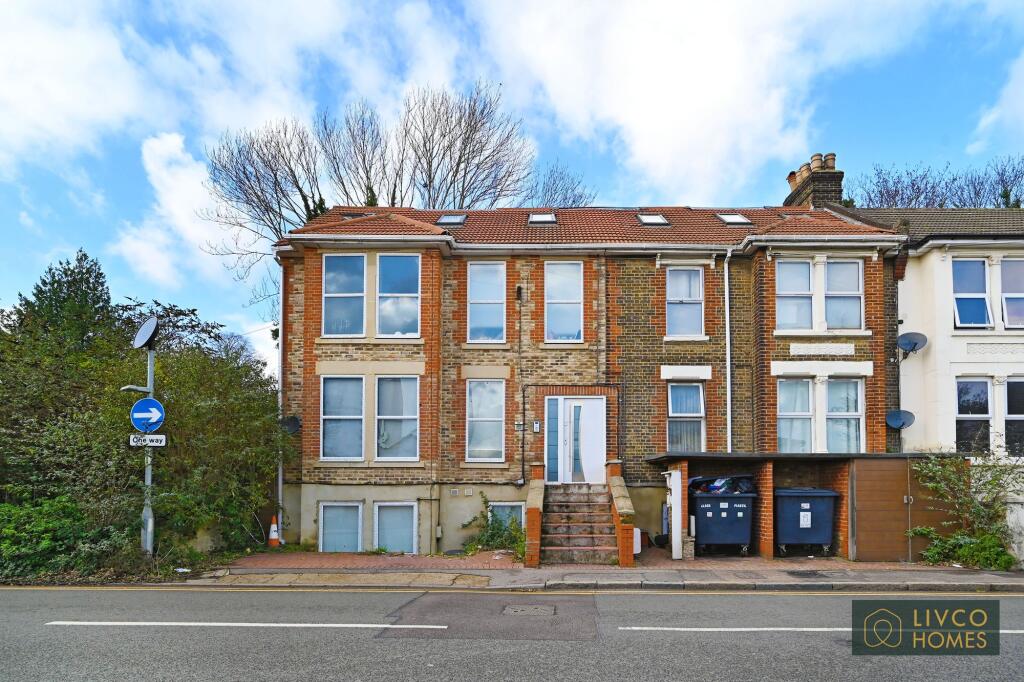 Main image of property: Cuxton Road, Rochester, ME2