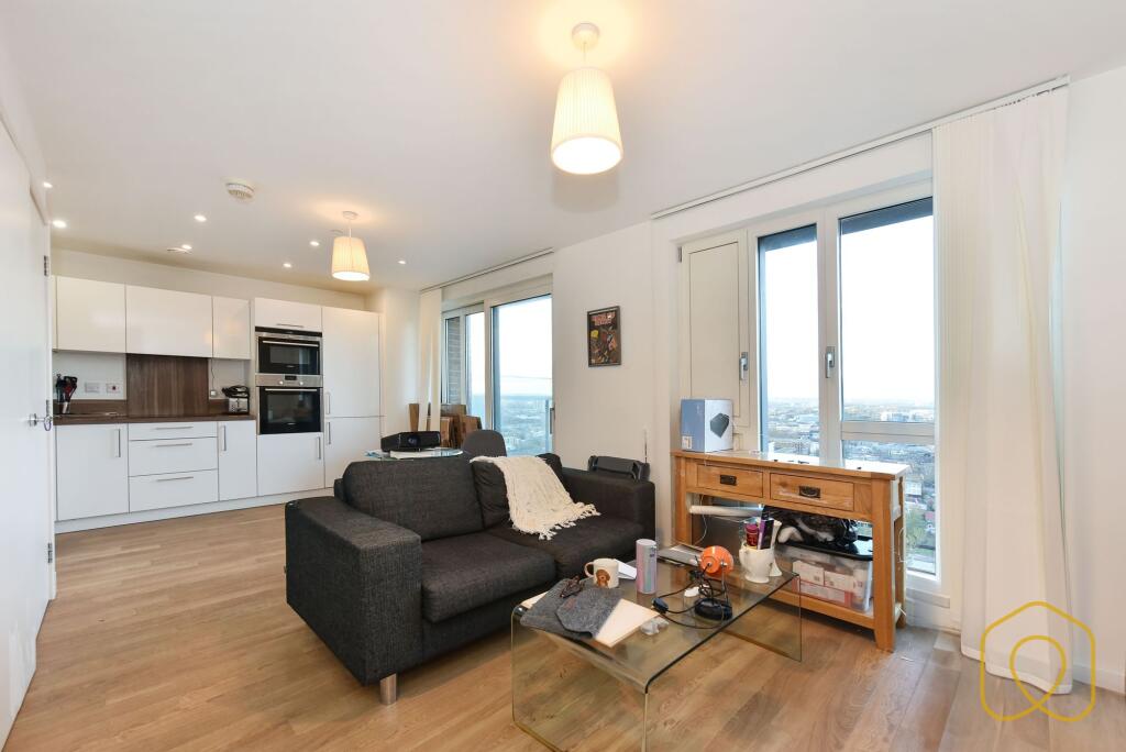 Main image of property: Jefferson Plaza, Marner Point, E3