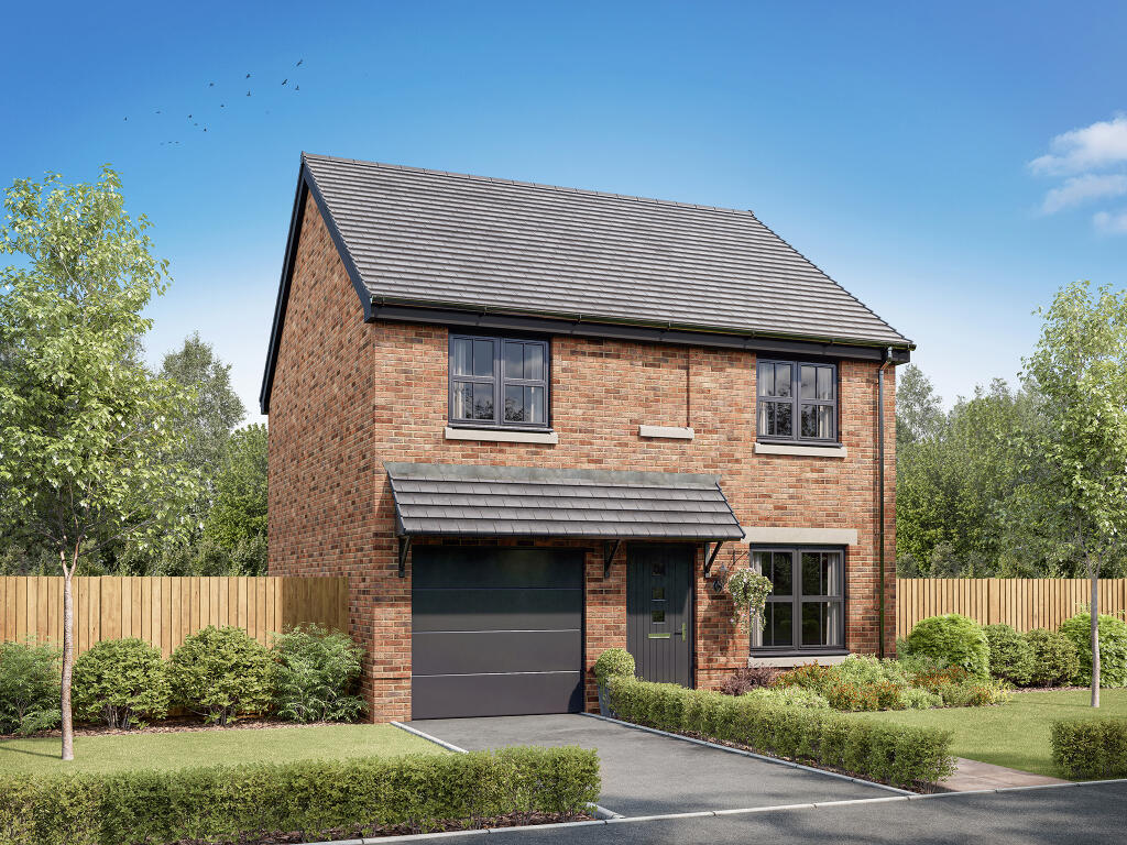 Main image of property: School Lane,
Forton,
Preston,
Lancashire,
PR3 0AU