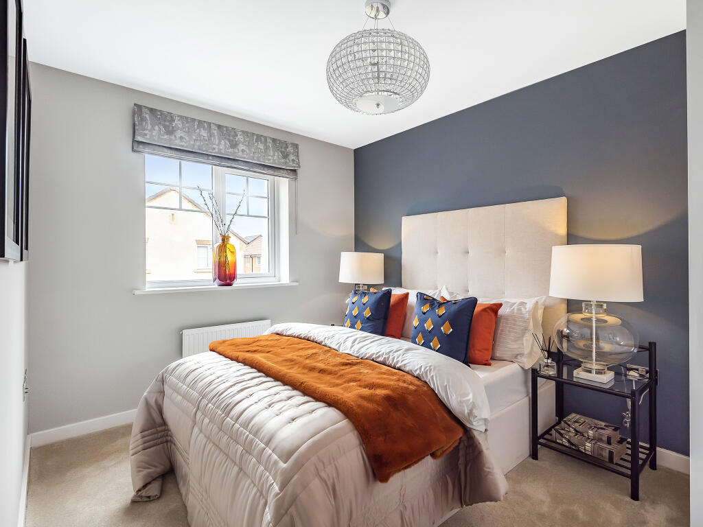 Additional property image - Swindale Gardens,
Penrith,
Cumbria,
CA11 9NQ