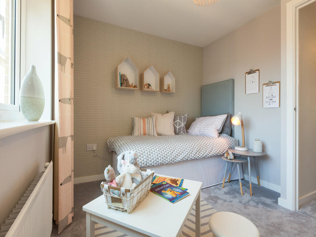 Additional property image - Swindale Gardens,
Penrith,
Cumbria,
CA11 9NQ