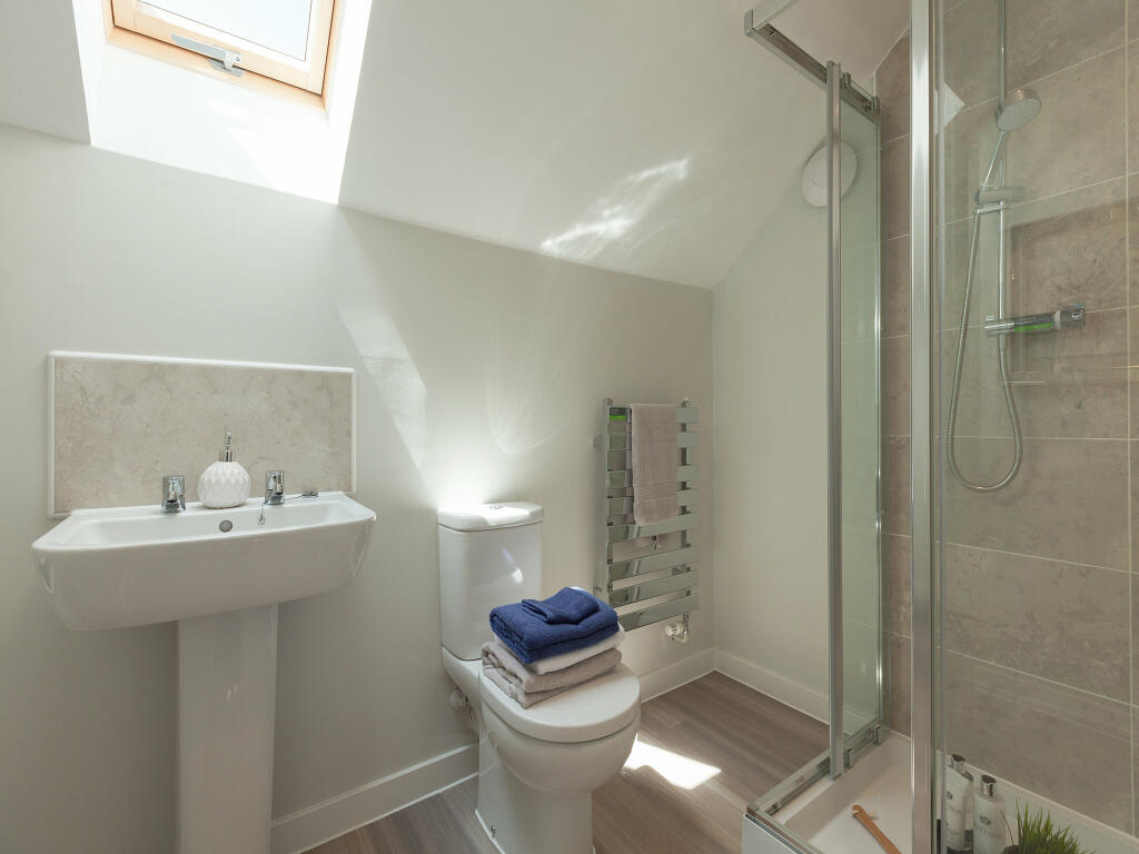 Additional property image - Swindale Gardens,
Penrith,
Cumbria,
CA11 9NQ