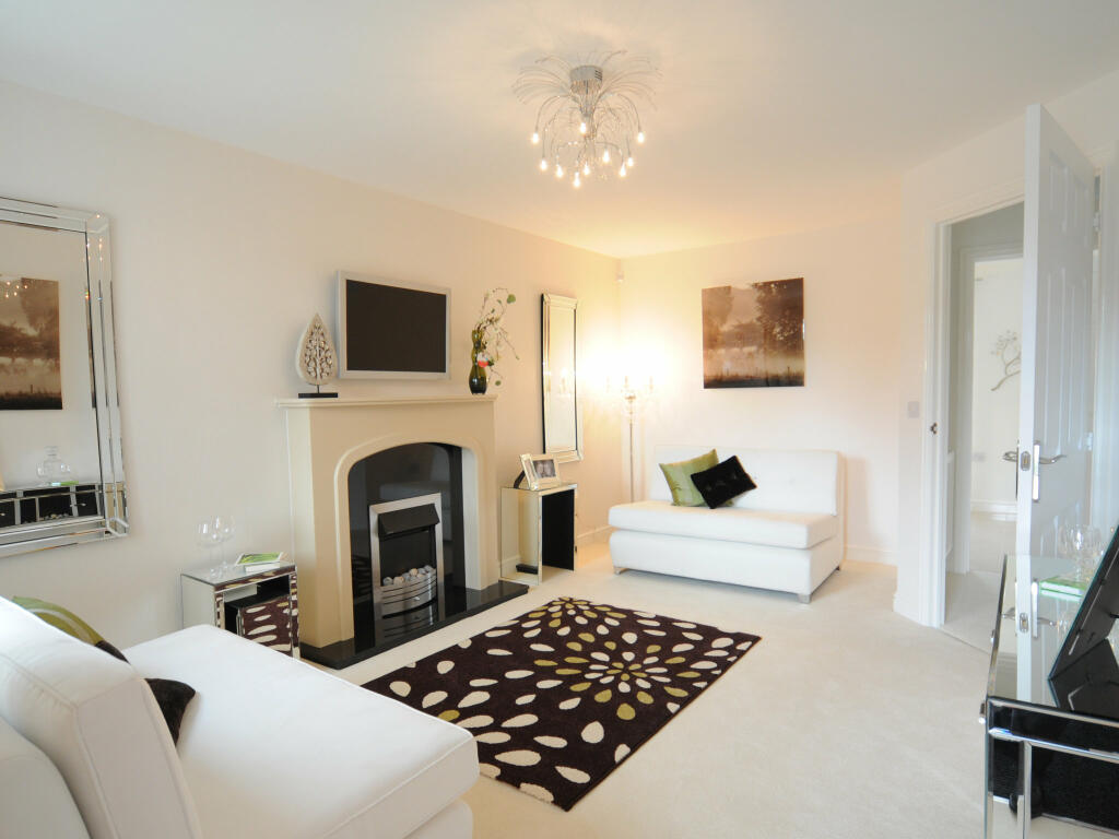 Additional property image - Swindale Gardens,
Penrith,
Cumbria,
CA11 9NQ