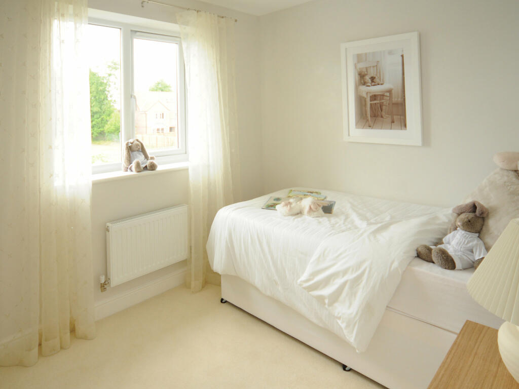 Additional property image - Swindale Gardens,
Penrith,
Cumbria,
CA11 9NQ