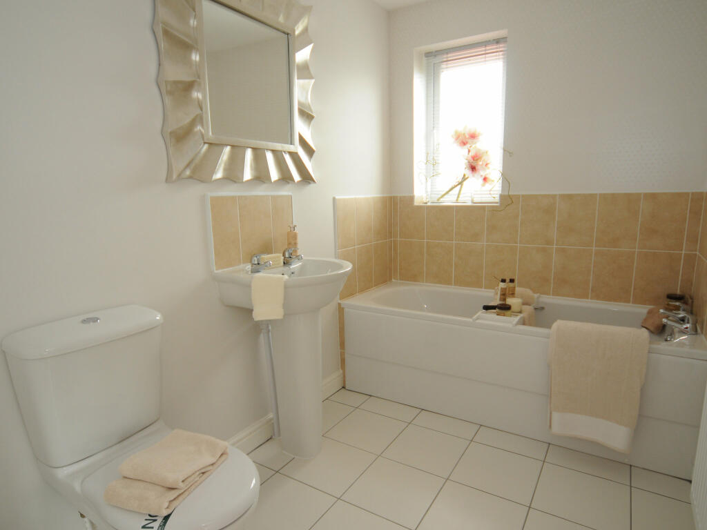 Additional property image - Swindale Gardens,
Penrith,
Cumbria,
CA11 9NQ
