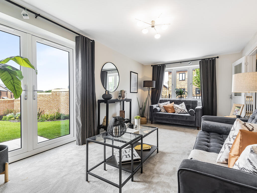 Additional property image - Swindale Gardens,
Penrith,
Cumbria,
CA11 9NQ