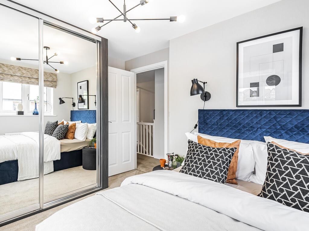 Additional property image - Swindale Gardens,
Penrith,
Cumbria,
CA11 9NQ
