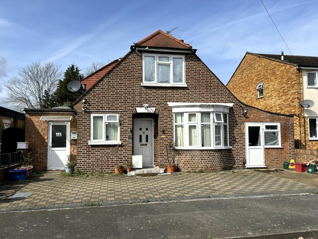 Main image of property: Fruen Road, Bedfont, Feltham