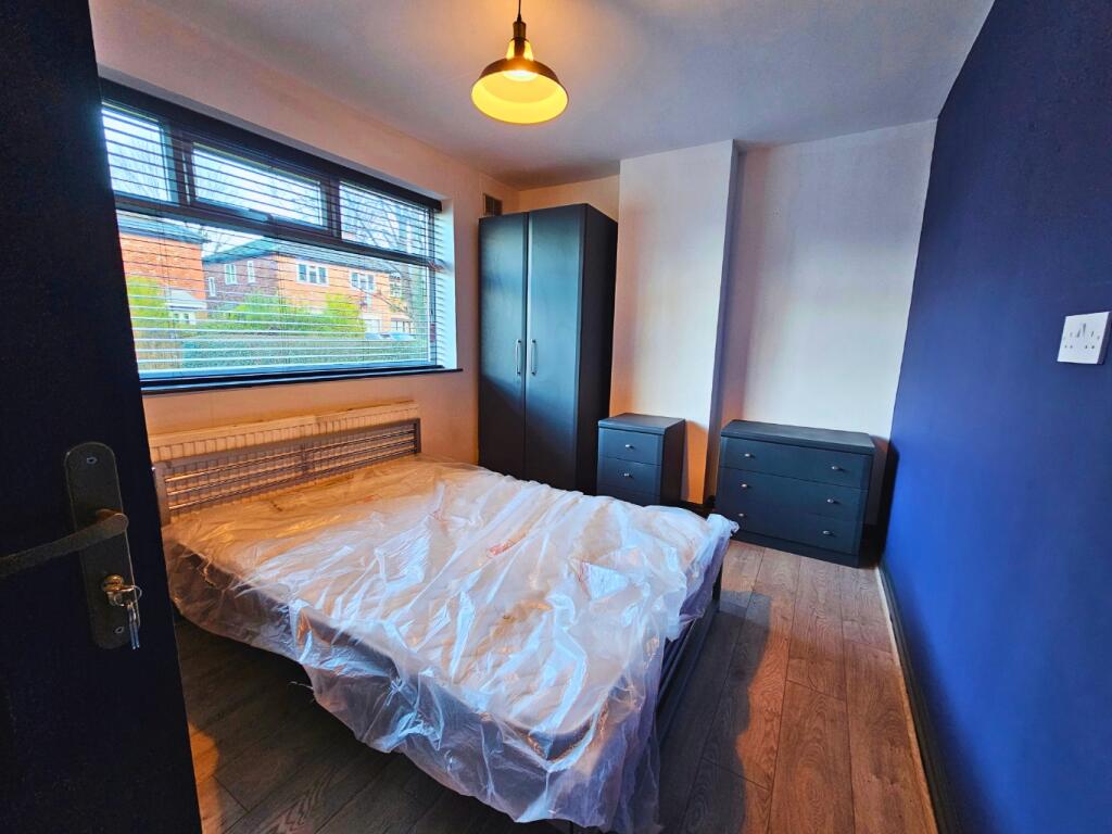 Main image of property: Broseley Avenue, Didsbury, Manchester, M20