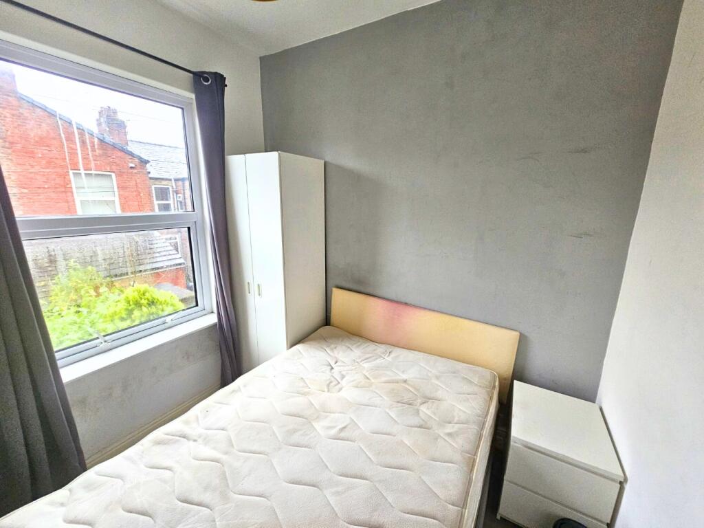 Main image of property: Langley Road, Fallowfield, Manchester, M14