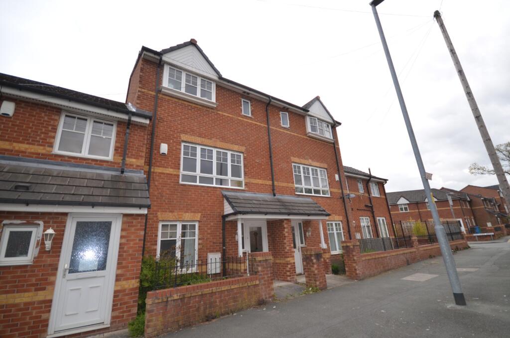 Main image of property: Woodhouse Lane, Wythenshawe, Manchester, M22