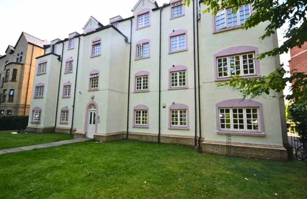Main image of property: Hadfield Close, Manchester, M14