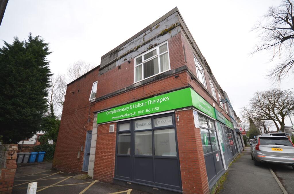 Main image of property: Washway Road, Sale, M33